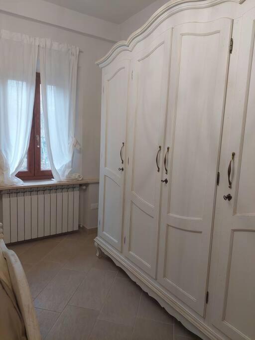 Ferienwohnung Il Nido Sull'Arno Figline Valdarno Exterior foto