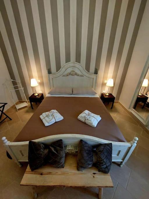 Ferienwohnung Il Nido Sull'Arno Figline Valdarno Exterior foto