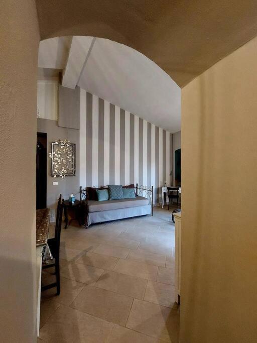 Ferienwohnung Il Nido Sull'Arno Figline Valdarno Exterior foto