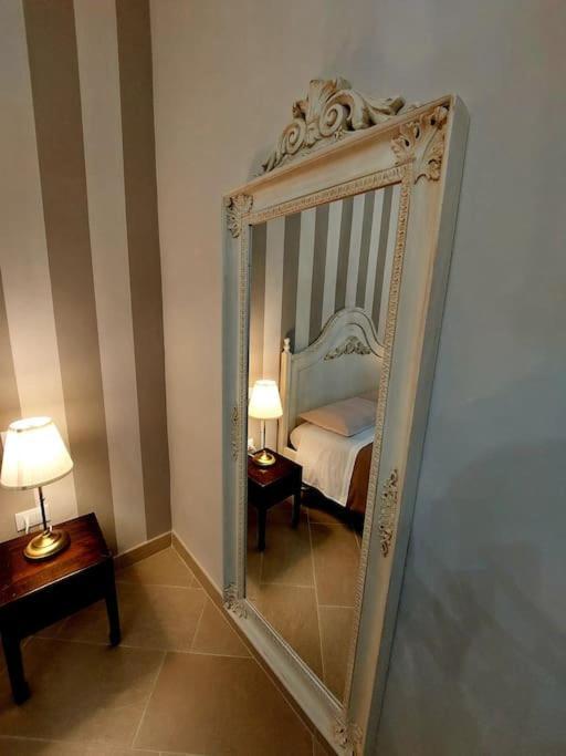 Ferienwohnung Il Nido Sull'Arno Figline Valdarno Exterior foto