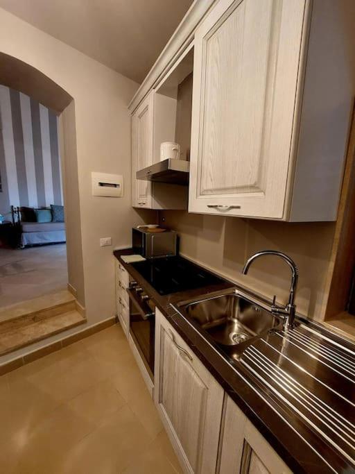 Ferienwohnung Il Nido Sull'Arno Figline Valdarno Exterior foto