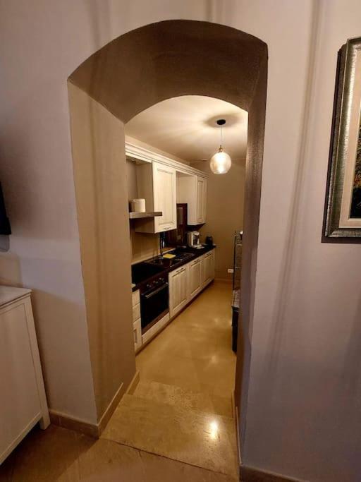 Ferienwohnung Il Nido Sull'Arno Figline Valdarno Exterior foto